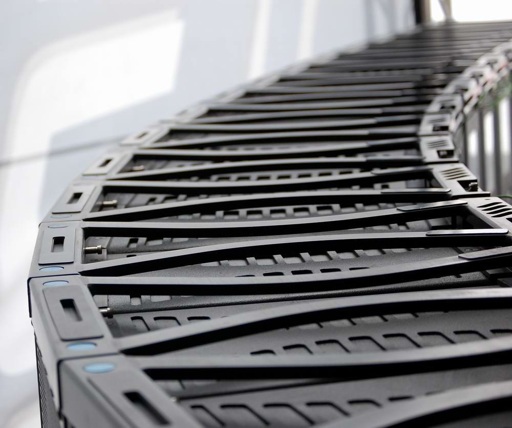 EV XLC DVX Line Array System